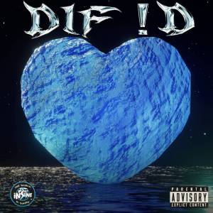 Album บังเอิญรัก (Explicit) from DiF !D