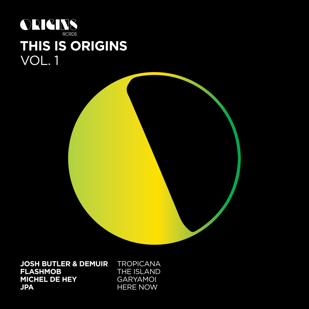 Here Now (Original Mix)