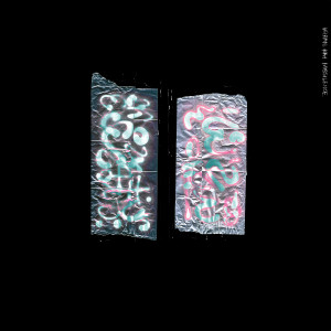Album Missilence (Explicit) from Kiran Kai