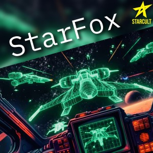 ดาวน์โหลดและฟังเพลง StarFox (Explicit) พร้อมเนื้อเพลงจาก Starcult