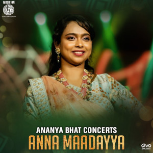 Anna Maadayya (Live)