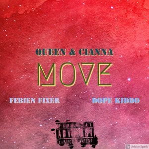 Move (Explicit) dari Queen