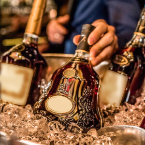 อัลบัม Hennessy (Explicit) ศิลปิน 