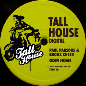 ดาวน์โหลดและฟังเพลง Goin Home พร้อมเนื้อเพลงจาก Paul Parsons