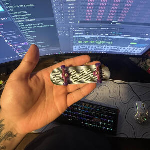 default playlist img