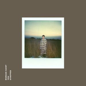Morgan Saint的專輯YOU (Stripped)