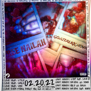 收听GoattalkkNovaa的Intoxicated (Explicit)歌词歌曲