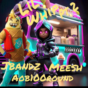 收聽Jbandz的Lil whip 2 (feat. Mee$h & Aob100round) (Explicit)歌詞歌曲