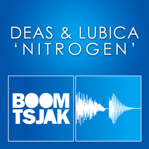 Listen to Nitrogen song with lyrics from Deas