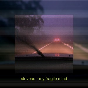 Album My Fragile Mind oleh StriveAU