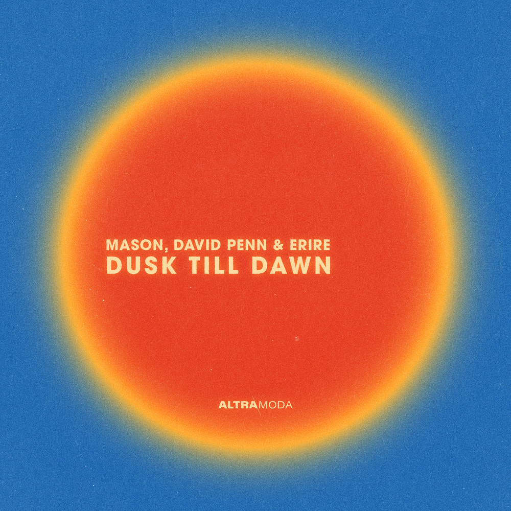 Dusk Till Dawn