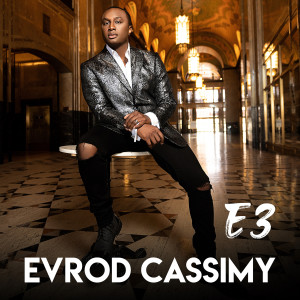 E3 dari Evrod Cassimy