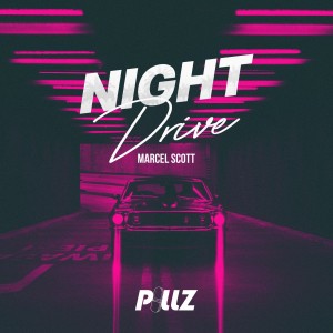 收聽Marcel Scott的Night Drive歌詞歌曲