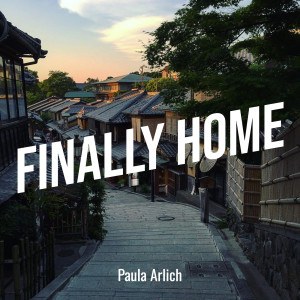 Album Finally Home from Paula Arlich