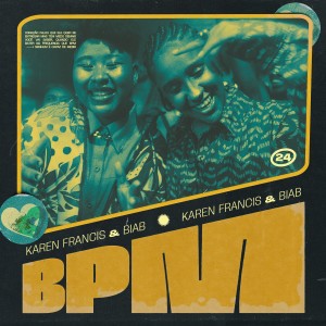 Karen Francis的專輯BPM