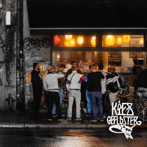 Listen to Don Schnorro (Skit) (Explicit) song with lyrics from Yeshe