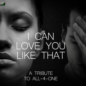 ดาวน์โหลดและฟังเพลง I Can Love You Like That พร้อมเนื้อเพลงจาก Ameritz Tribute Standards