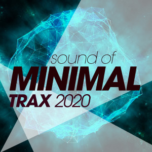 Album Sound Of Minimal Trax 2020 oleh Pietro Coppola