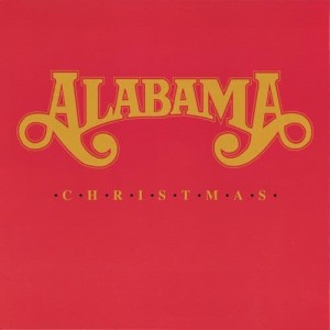 收聽Alabama的Christmas Memories歌詞歌曲