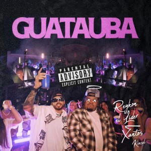 Album Guatauba (Explicit) from Reykon