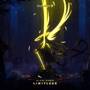 Listen to Limitless (完整版) song with lyrics from Alan-Dash