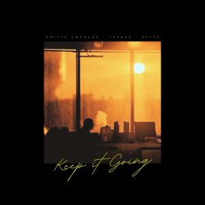 Sufte的專輯Keep It Going (feat. Jaybag & Sufte)