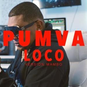 Pumva的專輯Loco
