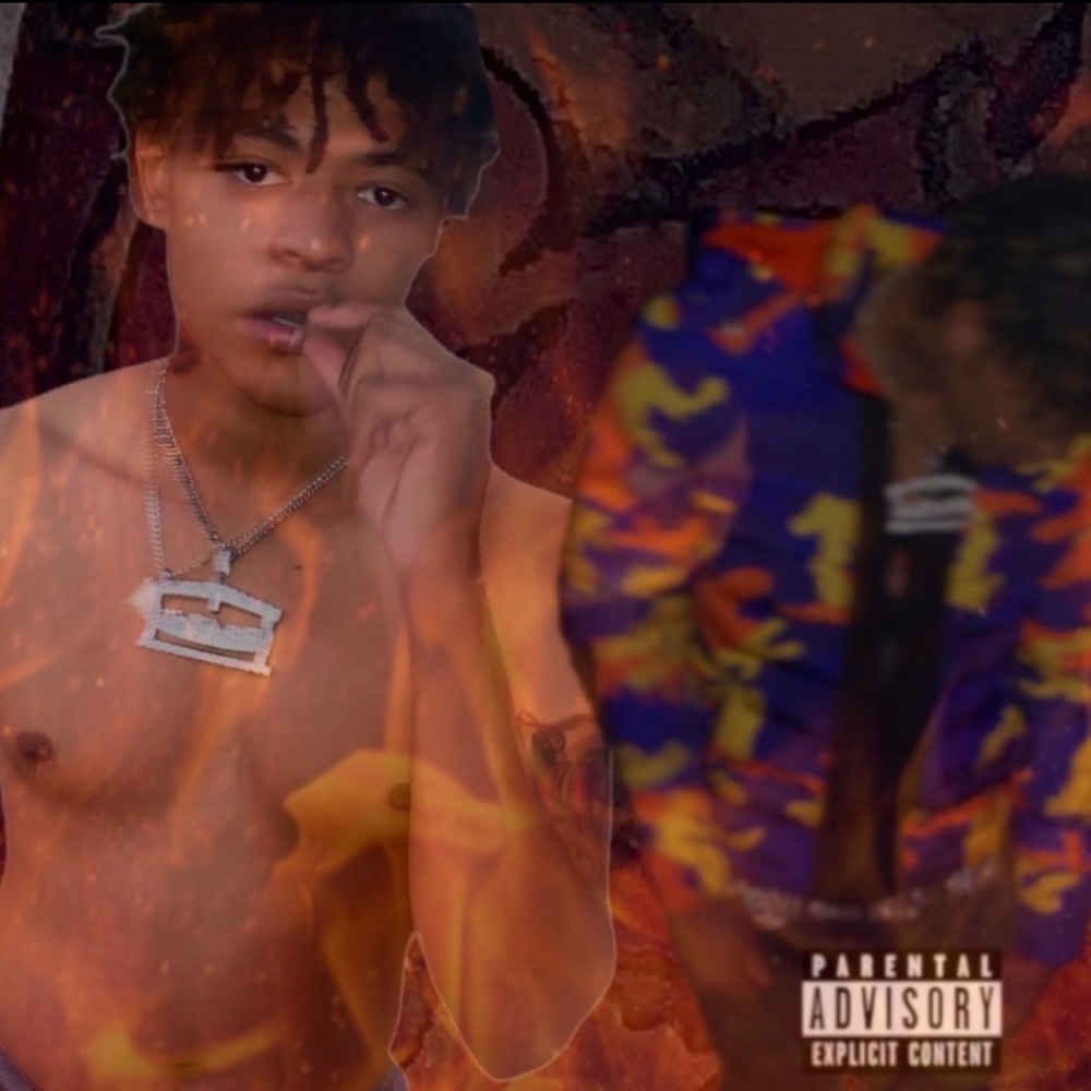 Da Racks (Explicit)