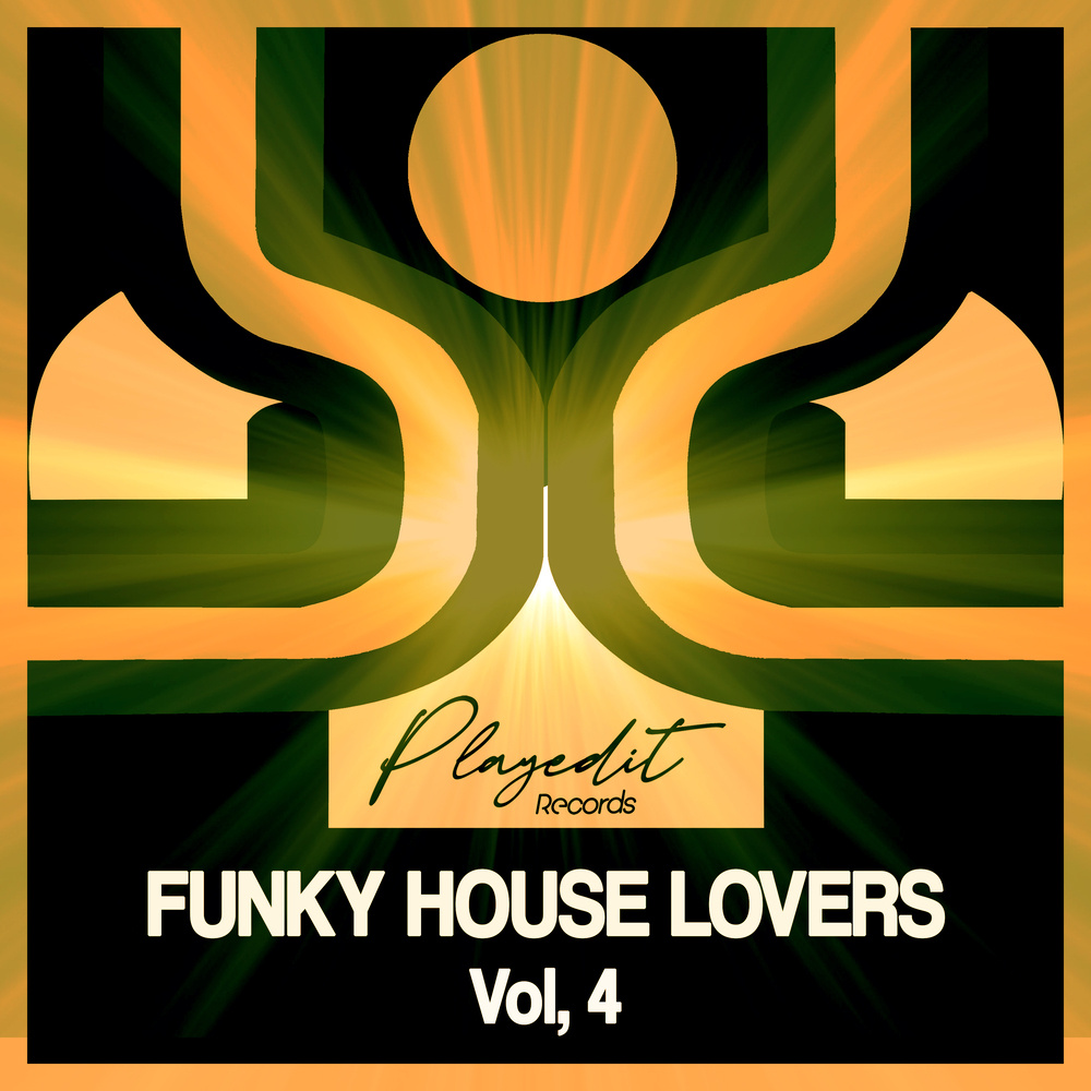 Everybody Funky Beat