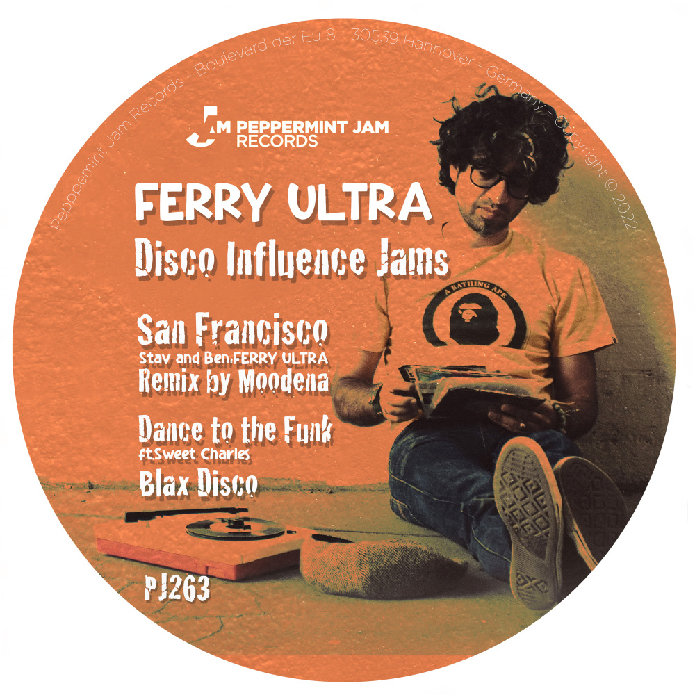 Dance to the Funk
