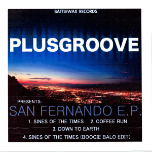 ดาวน์โหลดและฟังเพลง Coffee Run พร้อมเนื้อเพลงจาก Plusgroove