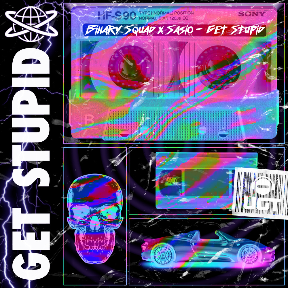 Get Stupid