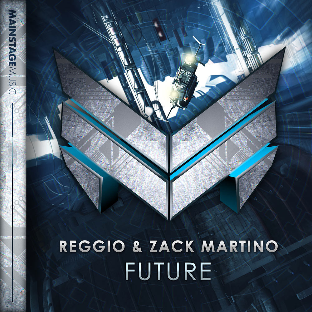 Future (Extended Mix)