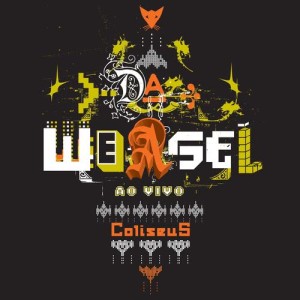 Da Weasel的專輯Ao Vivo Coliseus (Live)