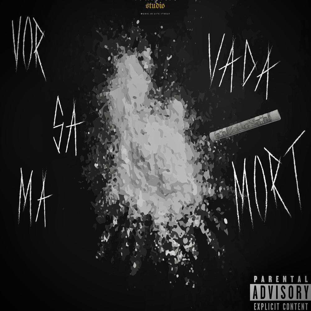 Vor să mă vadă mort (feat. Darius) (Explicit)