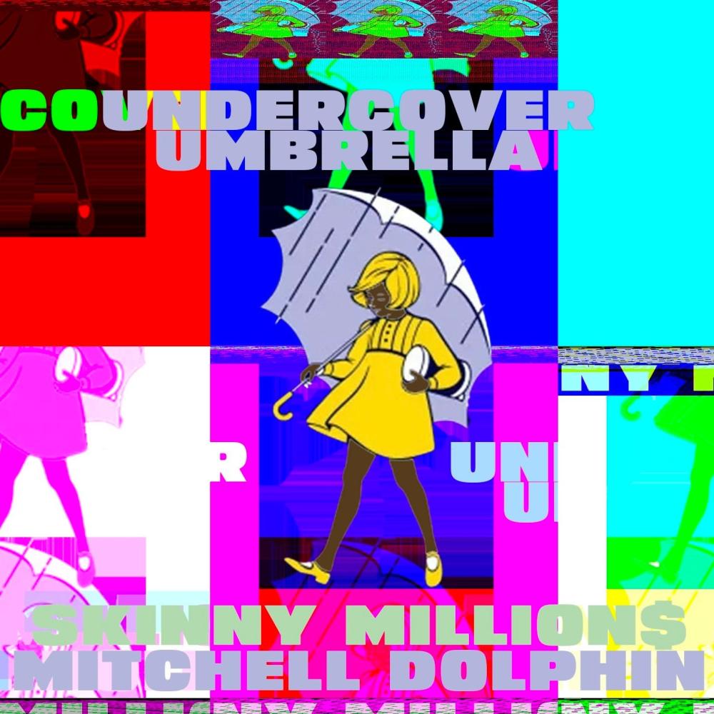 Undercover Umbrella (Explicit)