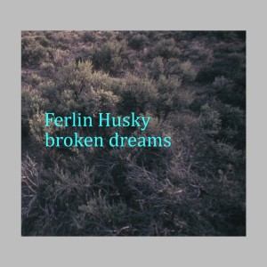 ดาวน์โหลดและฟังเพลง Road To Heaven พร้อมเนื้อเพลงจาก Ferlin Husky & The Hushpuppies