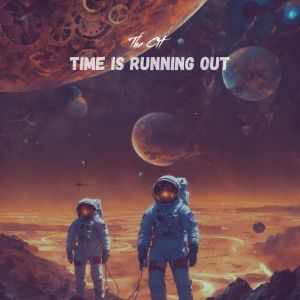 The Cit的專輯Time is Running Out