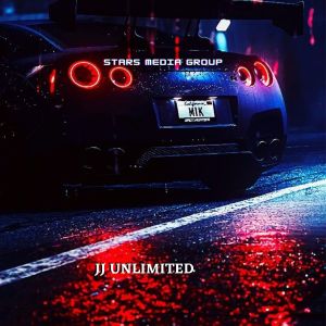 Album JJ UNLIMITED from Wolfgang