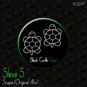 收听Steve S.的Scape歌词歌曲