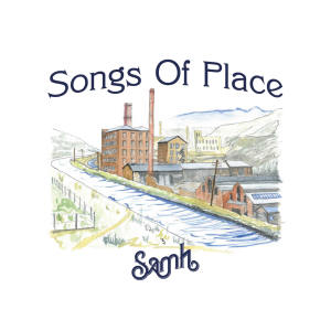 Samh的专辑Songs of Place