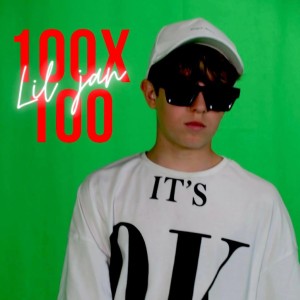 Lil Jan的專輯100x100