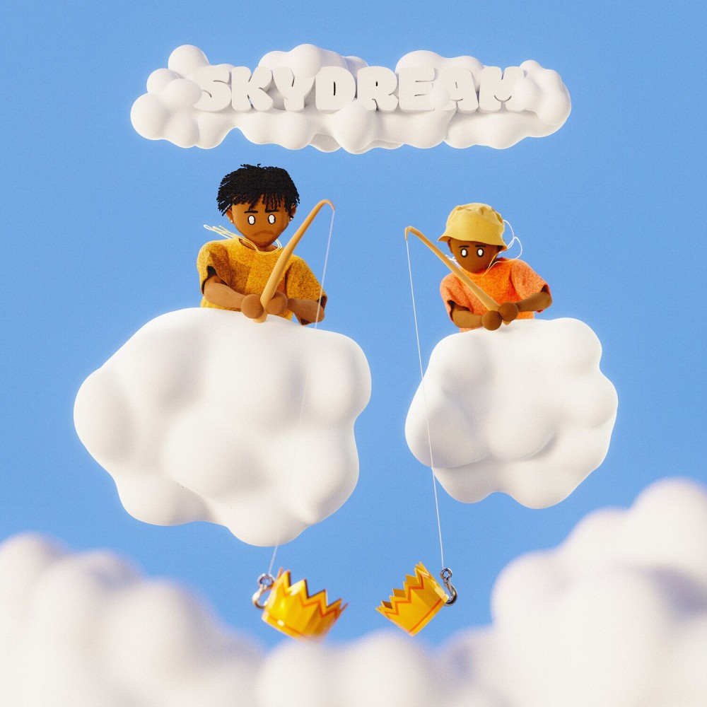 SKYDREAM (Explicit)