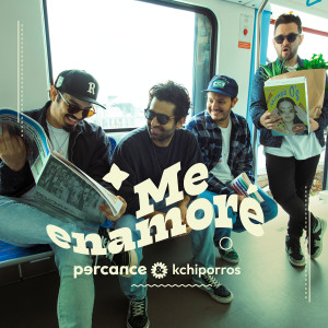 ดาวน์โหลดและฟังเพลง Me Enamoré พร้อมเนื้อเพลงจาก Percance