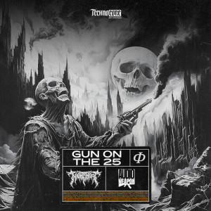 Album GUN ON THE 25 oleh Nightshift