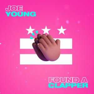 Joe Young的專輯Found A Clapper