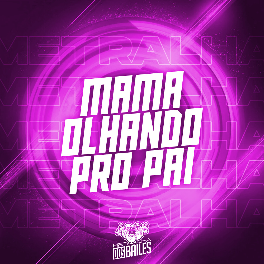 Mama Olhando pro Pai (Explicit)