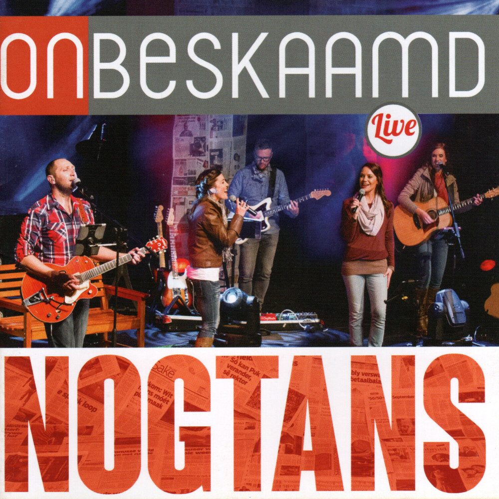 Hongersnood (Live)