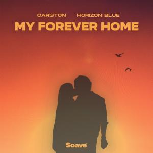 Horizon Blue的專輯My Forever Home