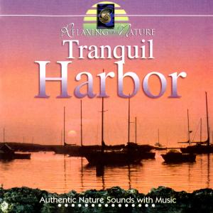 Jeffery Smith的專輯Tranquil Harbor
